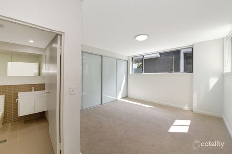 Property photo of 27/10 Belair Close Hornsby NSW 2077