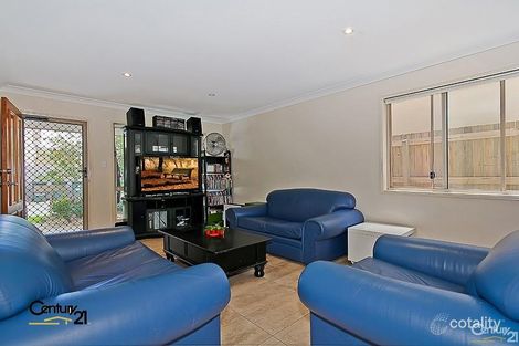 Property photo of 20/24 Tallis Street Wakerley QLD 4154