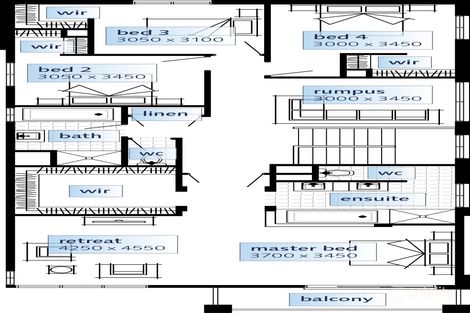 Property photo of 6 Geranium Street Marsden Park NSW 2765