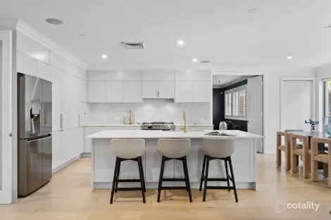 Property photo of 23 Braeburn Crescent Bella Vista NSW 2153
