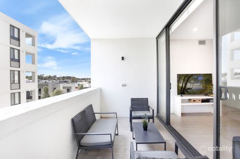 307/64-72 River Rd, Ermington, NSW 2115