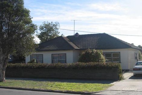 Property photo of 1/15 Berkeley Street Huntingdale VIC 3166