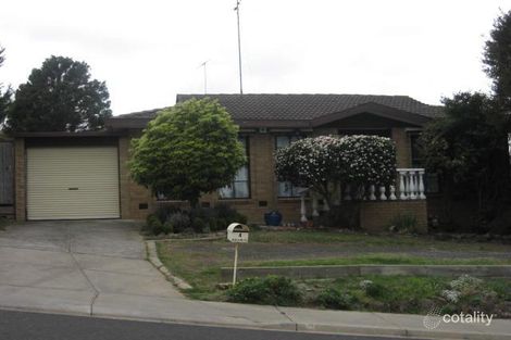 Property photo of 4 Kelvin Close Niddrie VIC 3042