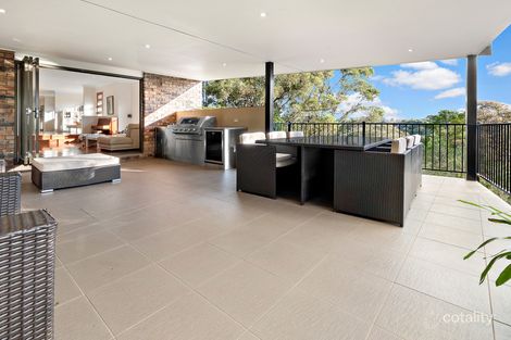 Property photo of 30 Glenview Road Mount Kuring-Gai NSW 2080