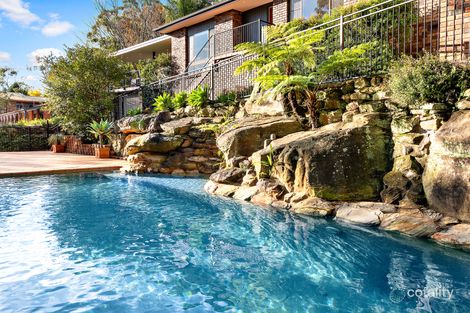 Property photo of 30 Glenview Road Mount Kuring-Gai NSW 2080