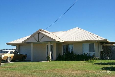 25 Emmerson Dr, Bowen, QLD 4805