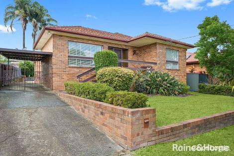 Property photo of 45 Demaine Avenue Bexley North NSW 2207