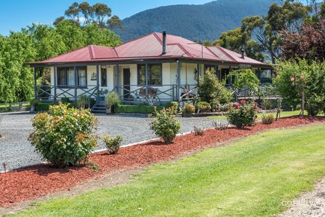 Property photo of 120 Lowes Road Yarra Junction VIC 3797