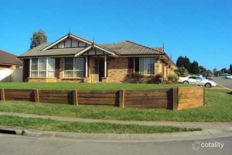 7 Alexandra Pl, Glendenning, NSW 2761