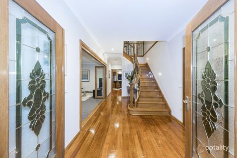 Property photo of 194 Meridian Drive South Morang VIC 3752