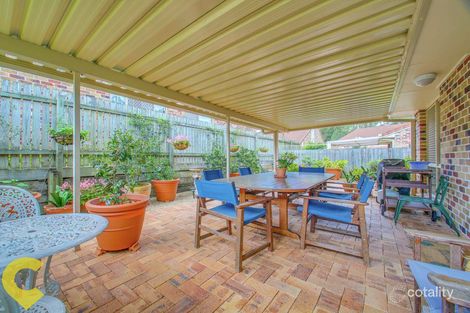 Property photo of 46/18 Denver Road Carseldine QLD 4034