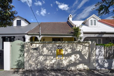 Property photo of 123 Holtermann Street Crows Nest NSW 2065