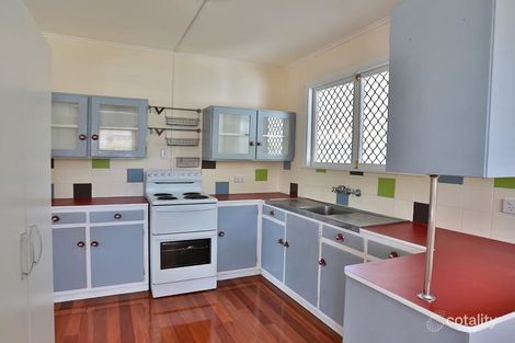 Property photo of 29 Weenga Street Geebung QLD 4034