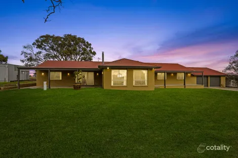 Property photo of 30 Bumana Road Middle Arm NSW 2580