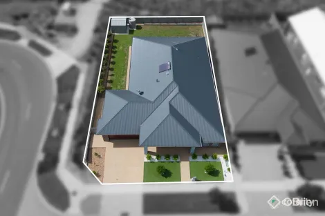 Property photo of 3 Dartnell Crescent Wodonga VIC 3690