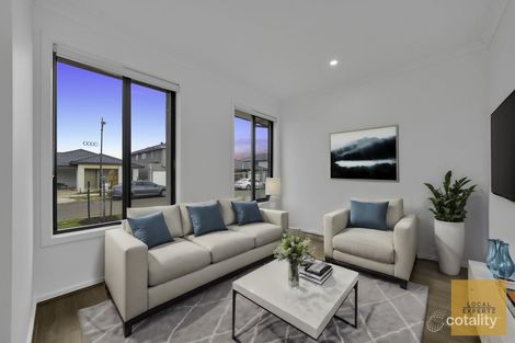 Property photo of 8 Makybe Street Bonnie Brook VIC 3335