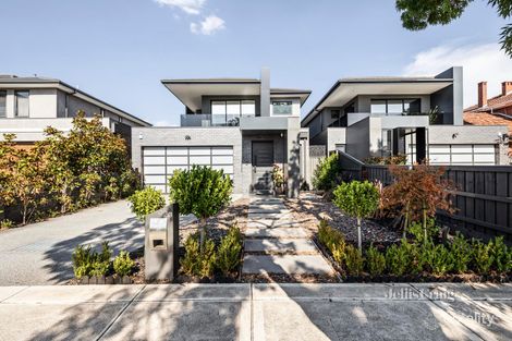 Property photo of 92A Bradshaw Street Essendon VIC 3040