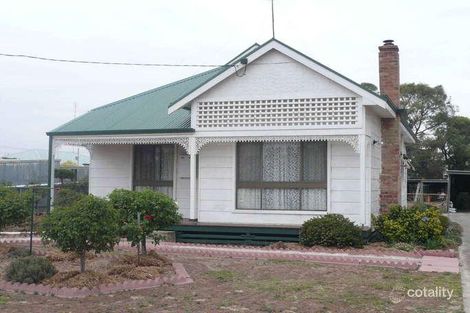 16 Franklin St, Warracknabeal, VIC 3393