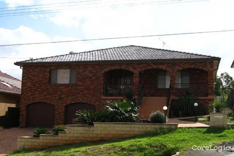 Property photo of 20 Kulgoa Avenue Ryde NSW 2112