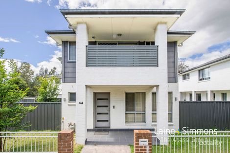 44 Australis Dr, Ropes Crossing, NSW 2760