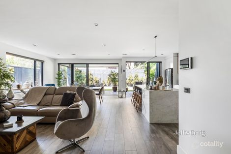 Property photo of 92A Bradshaw Street Essendon VIC 3040