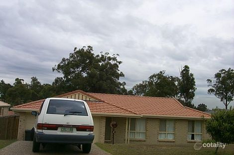 21 Chesterfield Cres, Kuraby, QLD 4112