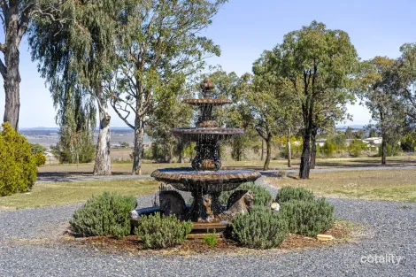 Property photo of 65 Smith Road Mount Marshall QLD 4362