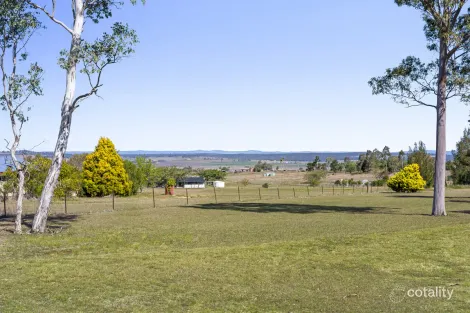Property photo of 65 Smith Road Mount Marshall QLD 4362