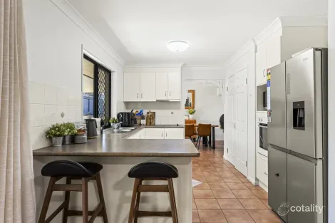 Property photo of 65 Smith Road Mount Marshall QLD 4362