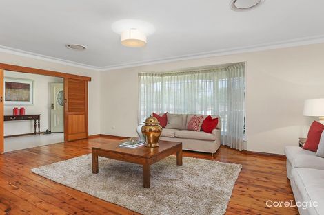 Property photo of 73 Balaka Drive Carlingford NSW 2118