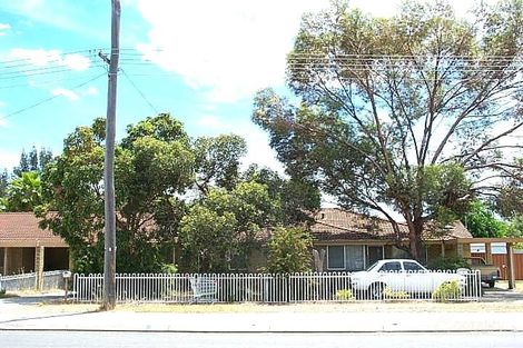 61 Mirrabooka Ave, Westminster, WA 6061
