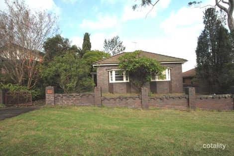 Property photo of 12 Huxley Street West Ryde NSW 2114