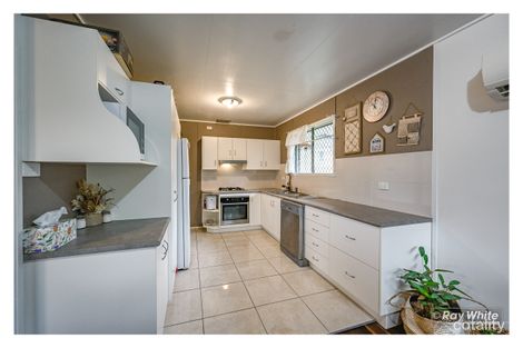 Property photo of 8 Fenlon Street West Rockhampton QLD 4700