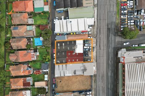 72-78 Parramatta Rd, Croydon, NSW 2132