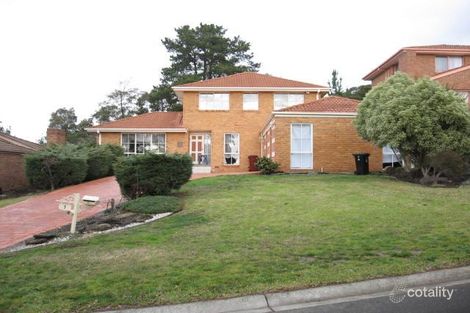 Property photo of 7 Monomeath Close Doncaster East VIC 3109