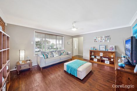 Property photo of 20 Harrier Avenue Raby NSW 2566