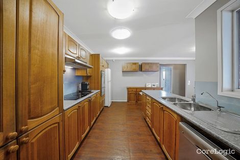Property photo of 20 Harrier Avenue Raby NSW 2566