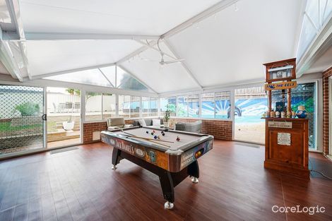 Property photo of 20 Harrier Avenue Raby NSW 2566