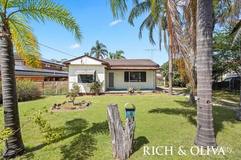 78 Emily St, Mount Druitt, NSW 2770