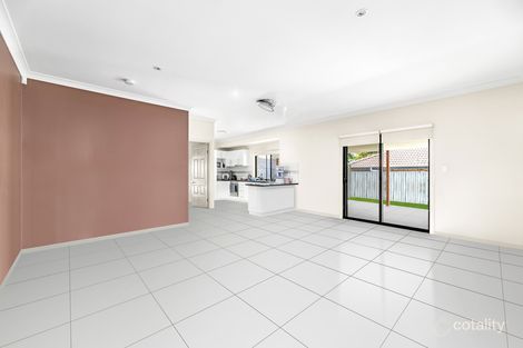 Property photo of 12 Eungella Terrace Forest Lake QLD 4078