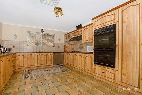 Property photo of 126 Brougham Drive Valley View SA 5093