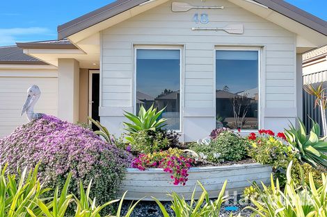 Property photo of 48 Celeste Street Eglinton WA 6034