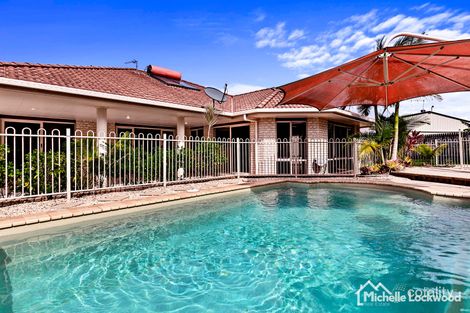 10 La Borde Ct, Urraween, QLD 4655