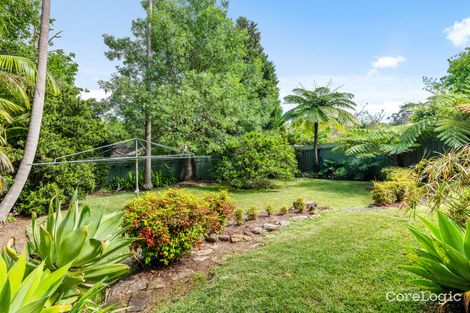 Property photo of 33 Johnson Street Lindfield NSW 2070