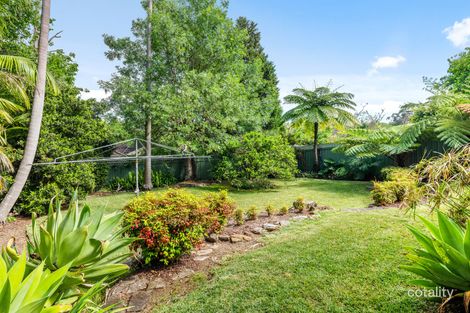 Property photo of 33 Johnson Street Lindfield NSW 2070
