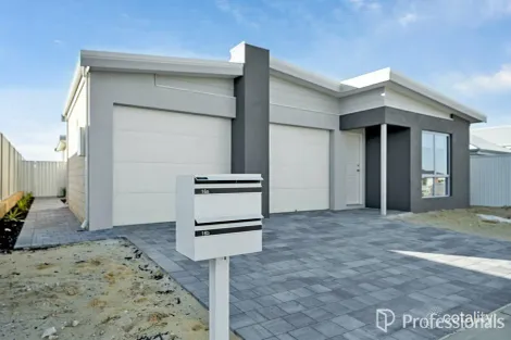 16 Binningup Tce, Eglinton, WA 6034