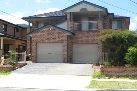 Property photo of 31B McCredie Road Guildford West NSW 2161