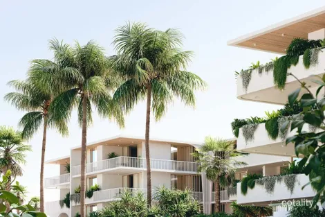 311/1 Black Wattle Cct, Casuarina, NSW 2487