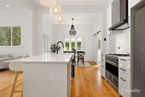 Property photo of 16 Barina Street Cannon Hill QLD 4170