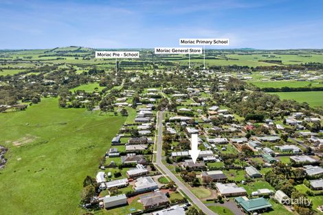Property photo of 21 Greenfields Drive Moriac VIC 3240